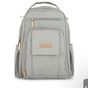 Jujube Be Right Back Backpack Diaper Bag